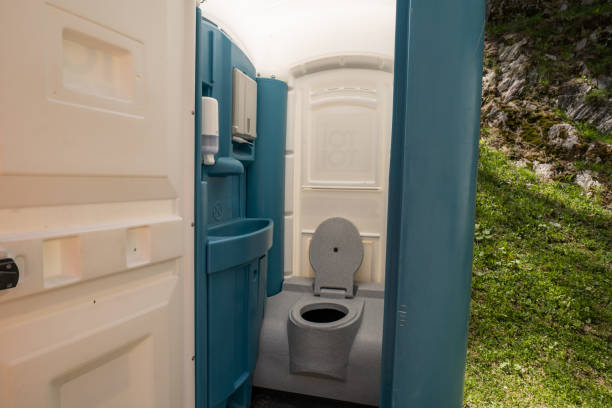 Best Luxury portable toilet rental  in Tularosa, NM