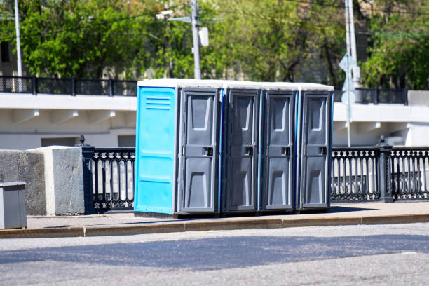 Best Porta potty delivery and setup  in Tularosa, NM