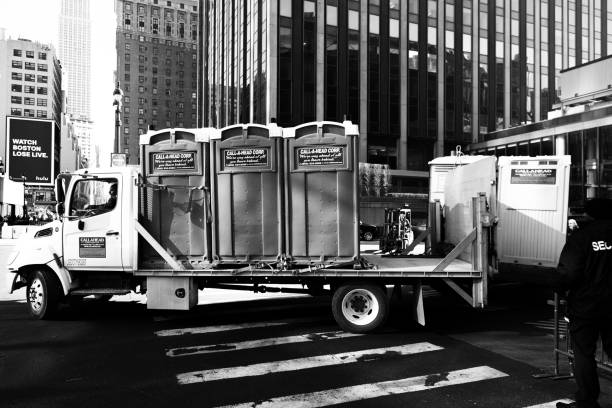 Best Local porta potty services  in Tularosa, NM