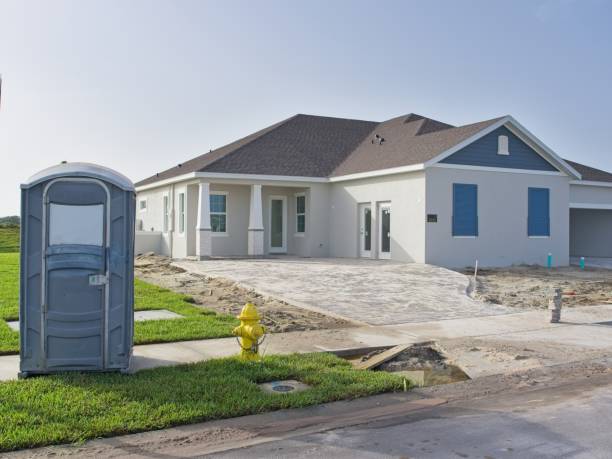 Best Long-term porta potty rental  in Tularosa, NM