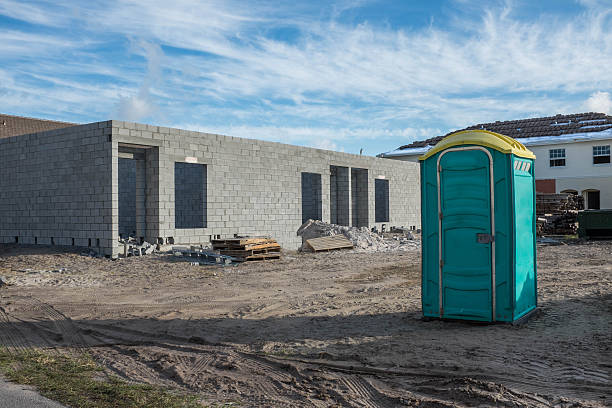 Best High-end porta potty rental  in Tularosa, NM