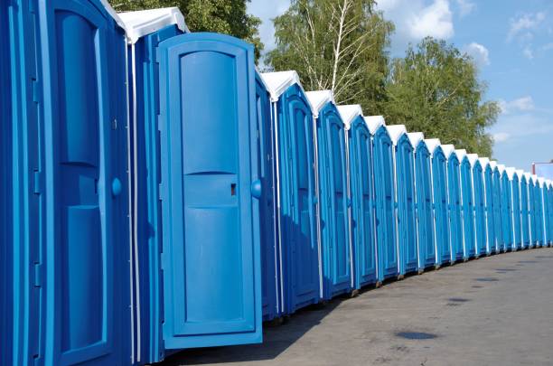 Best Portable restroom trailer rental  in Tularosa, NM
